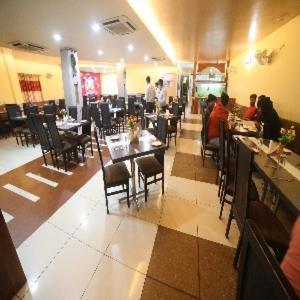 Hotel Satya International Singrauli المظهر الخارجي الصورة