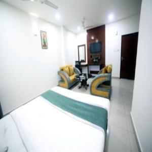 Hotel Satya International Singrauli المظهر الخارجي الصورة