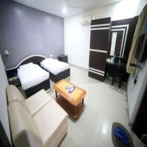 Hotel Satya International Singrauli المظهر الخارجي الصورة