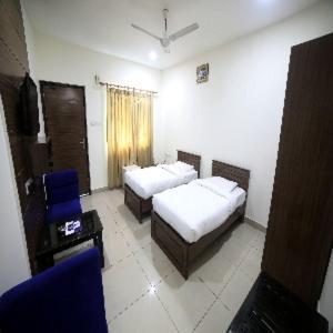 Hotel Satya International Singrauli المظهر الخارجي الصورة