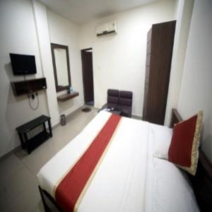 Hotel Satya International Singrauli المظهر الخارجي الصورة